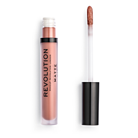 MAKEUP REVOLUTION Sugar Coated 108 Matte Lipstick