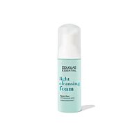 Douglas Essential Light Cleansing Foam 50 ml