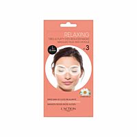 L'ACTION Tired & Puffy Eyes Reducer Masks