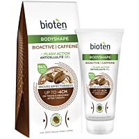 BIOTEN Bodyshape Антицелулитен Гел