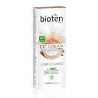 BIOTEN Skin Moisture CC Cream light