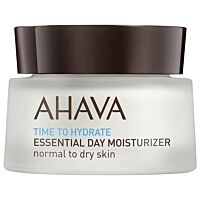 AHAVA Essential Day Moisturizer Normal-Dry Skin 