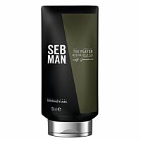 SEB MAN THE PLAYER MEDIUM HOLD GEL 