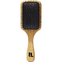 HAIRLUST Bamboo Paddle Brush