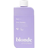 HAIRLUST Enriched Blonde™ Silver Conditioner