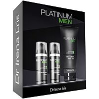 КОМПЛЕКТ DR IRENA ERIS Platinum Men SET