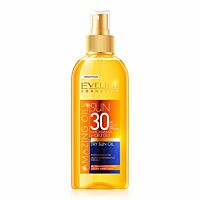 EVELINE Amazing Oils Слънцезащитно Сухо Олио Spf 30