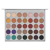 MORPHE The Jaclyn Hill Eyeshadow Palette