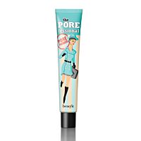 BENEFIT The Porefessional Primer