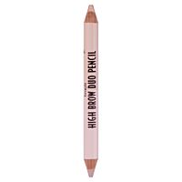 BENEFIT High Brow Duo Pencil