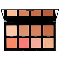 MORPHE Complexion Pro Face Palette