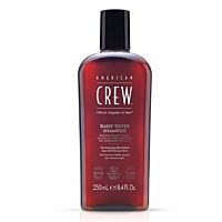 AMERICAN CREW Daily Silver Shampoo