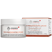 EVENSWISS® Rich Regenerating Cream