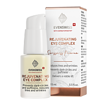 EVENSWISS® Rejuvenating Eye Complex