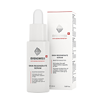 EVENSWISS®  Skin Regenerate Serum - Master Booster