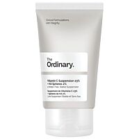 The Ordinary Vitamin C Suspension 23% + HA Spheres 2% 