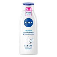 NIVEA Express Hydration Body lotion