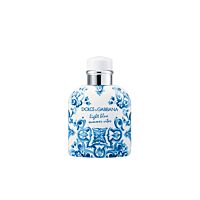 DOLCE & GABBANA Light Blue Pour Homme Summer Vibes