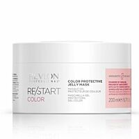 RE/START Color Protective Jelly Mask