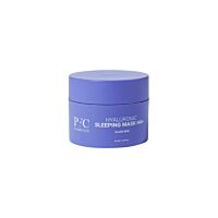 PFC Cosmetics Hyaluronic HA+ Sleeping Mask 