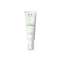 PFC Cosmetics Balance Gel Cream