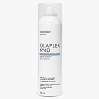 OLAPLEX Nº 4D Clean Volume Detox Dry Shampoo 