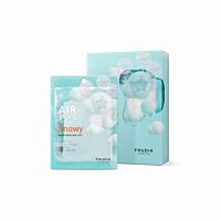 FRUDIA AIR Mask 24 Snowy