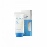 FRUDIA Ultra UV Shield Sun Essence