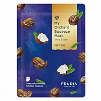 FRUDIA My Orchard Squeeze Mask (Shea Butter) (Vegan)