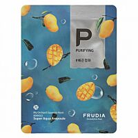 FRUDIA My Orchard Squeeze Mask (Mango) (Vegan)