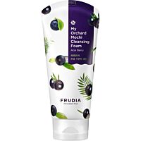 FRUDIA My Orchard Acai Berry Cleansing Foam