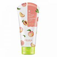 FRUDIA My Orchard Peach Cleansing Foam (Low Ph Cleanser)