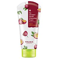 FRUDIA My Orchard Passion Fruit Cleansing Foam (Low Ph Cleanser)