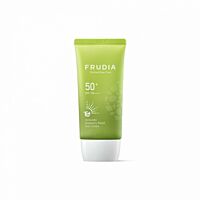 FRUDIA Green Grape Sebum Control Cooling Sun Gel