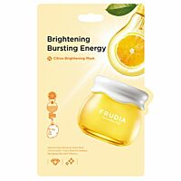 FRUDIA Citrus Brightening Mask 