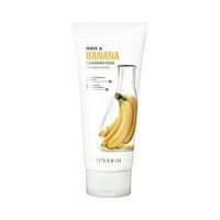 IT'S SKIN Have a Banana пяна за лице почистваща