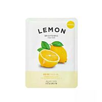 IT'S SKIN The Fresh Lemon