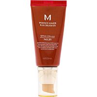 Missha M Perfect Cover Bb Cream EX Spf42/Pa+++ 50ml