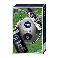 КОМПЛЕКТ NIVEA Men Game On