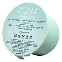 KORA ORGANICS Active Algae Lightweight Moisturizer Refill Pod