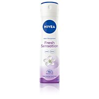 NIVEA Deo Fresh Sensation Spray