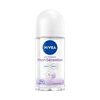 NIVEA Deo Fresh Sensation Roll-on