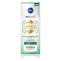 NIVEA Cellular Luminous 3in1 Post-Acne Marks Serum