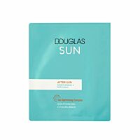 DOUGLAS SUN SOS After Sun Cooling Mask