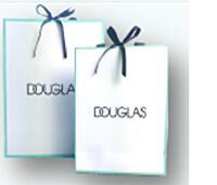 Луксозна подаръчна торбичка DOUGLAS. Размер L