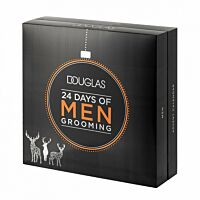 DOUGLAS Men 24 Days of Grooming Advent Calendar