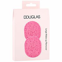 Douglas Accessories 2 Large Make Up Remover Sponges Set