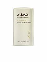 AHAVA Purifying Mud Soap 