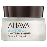 AHAVA Night Replenisher Normal-Dry Skin 