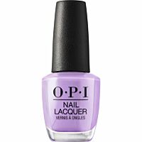 OPI Nail Polish Do You Lilac It